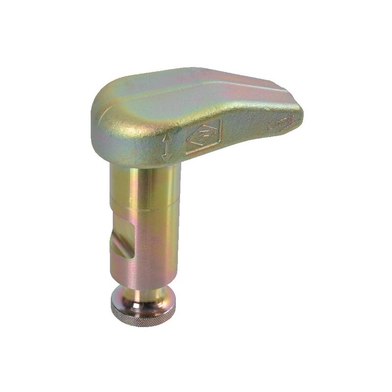 Lock Ball coupling 80 mm Cramer - 8003635 Lock Ball coupling 80 mm Cramer - 8003635