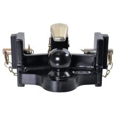 Trailer coupling Cramer - 8002580