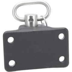 Trailer coupling Cramer - 8002461