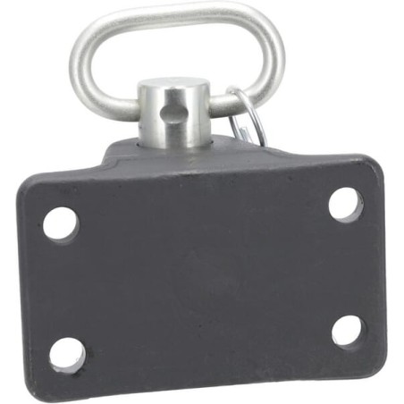Trailer coupling Cramer - 8002461