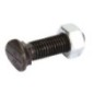 Counter sunk machine screw SSS - 80071804 Counter sunk machine screw SSS - 80071804