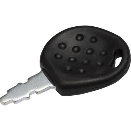 Zündschlüssel - 80184VK1003