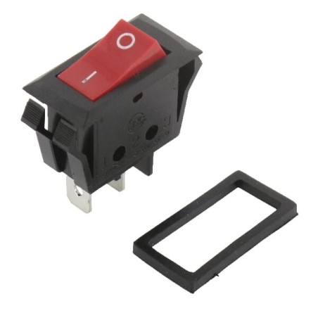 Schalter ein/aus - 797340