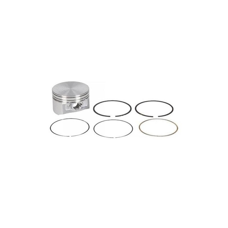 Piston complete standard - 793647 Piston complete standard - 793647