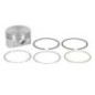 Piston complete standard - 793647 Piston complete standard - 793647