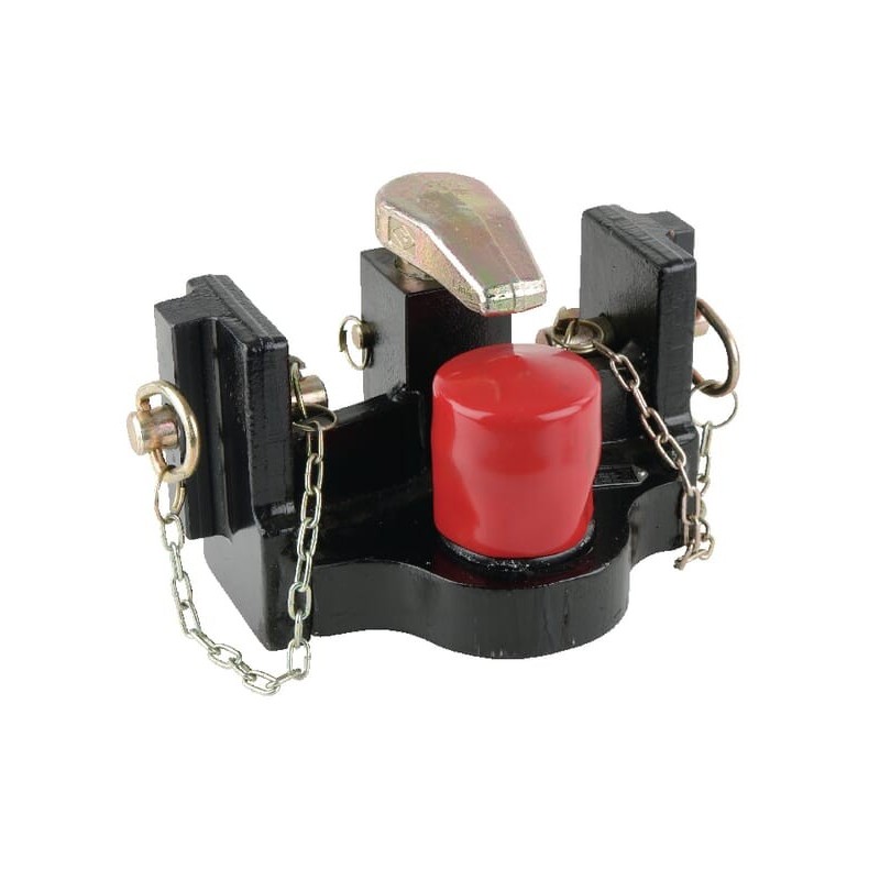 Towball coupling 293 mm Cramer - 8002574