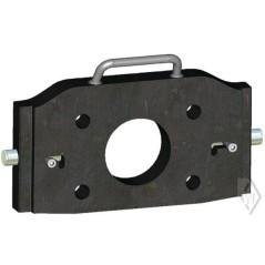 Adaptor plate - 8004531