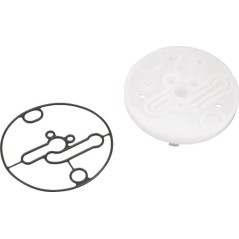 Needle holder - 796400