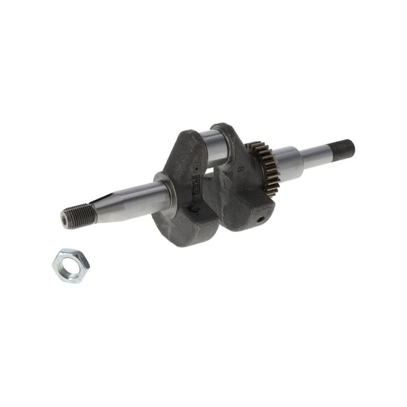 Kurbelwelle - 797078 Kurbelwelle - 797078
