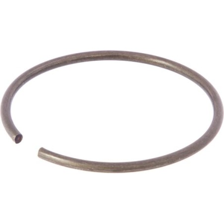 Snap ring external 50x2.5mm DIN7993 Kramp - 7993RW50
