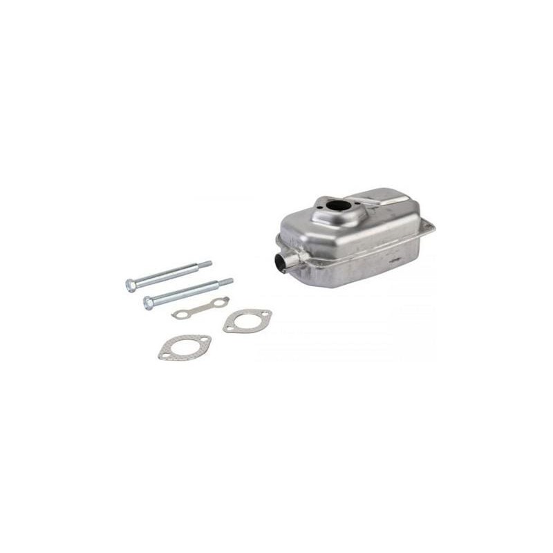 Exhaust - 798940