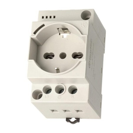 Steckdose - 7U0082300010