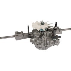Tuff Torq rolniczeczesci.pl
