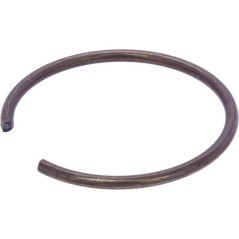 Pierścień osadczy zabezpieczający typ RB, 40 mm - 7993RB40