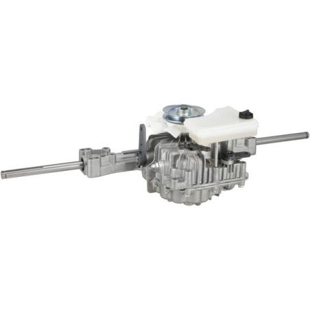 Transaxle K46F suitable for Castelgarden - 7A646024051