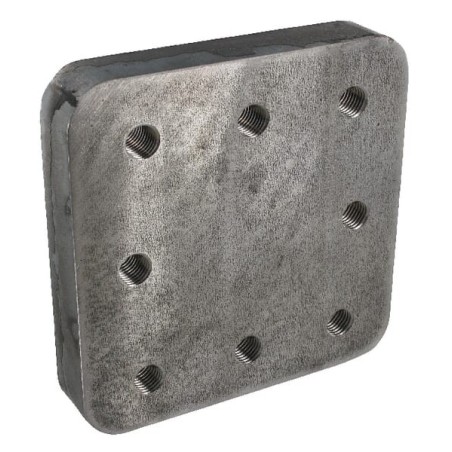 Welded plates – produkty dostępne w rolniczeczesci.pl