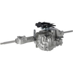 Transaxle K46DM - 7A646084591