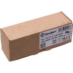 7H5102300025 Finder, Finder 
