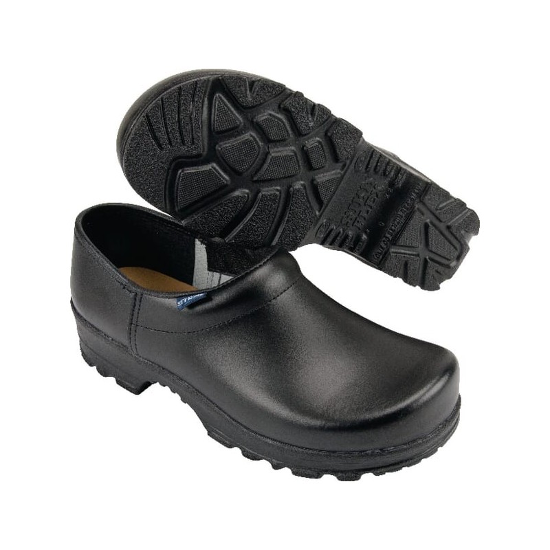 Clogs class O2 size 6.5 Flex LBS 8005 Sika - 8005B40