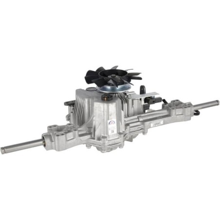 Transaxle K46CR suitable for Husqvarna - 7A646084322