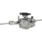 K46h hsq Getr./Diff. - 7A646024070 K46h hsq Getr./Diff. - 7A646024070