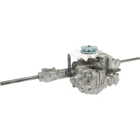 Tuff Torq rolniczeczesci.pl