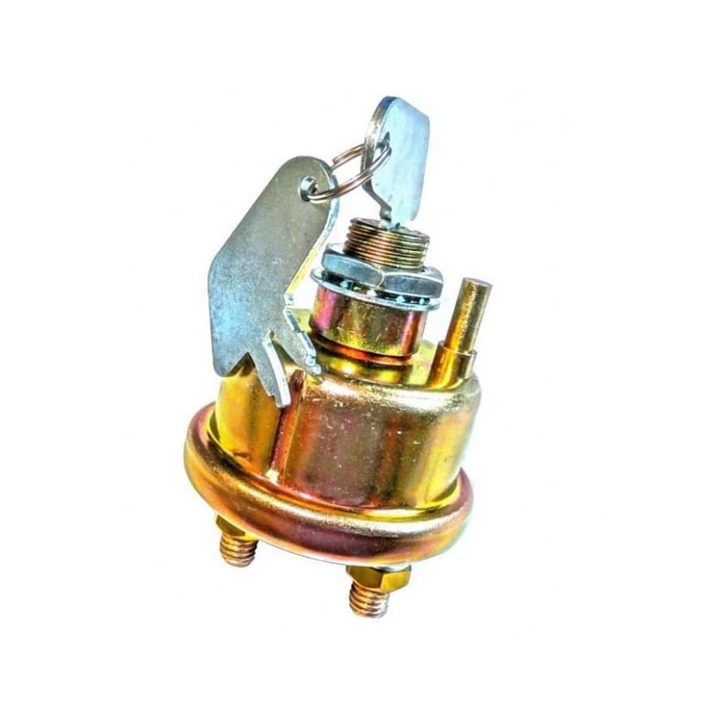 Battery switch - 7N0718N Battery switch - 7N0718N