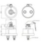 Battery switch - 7N0718N Battery switch - 7N0718N