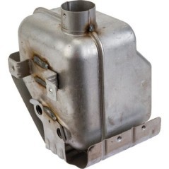 797433 Briggs & Stratton, Elementy układu wydechowego 