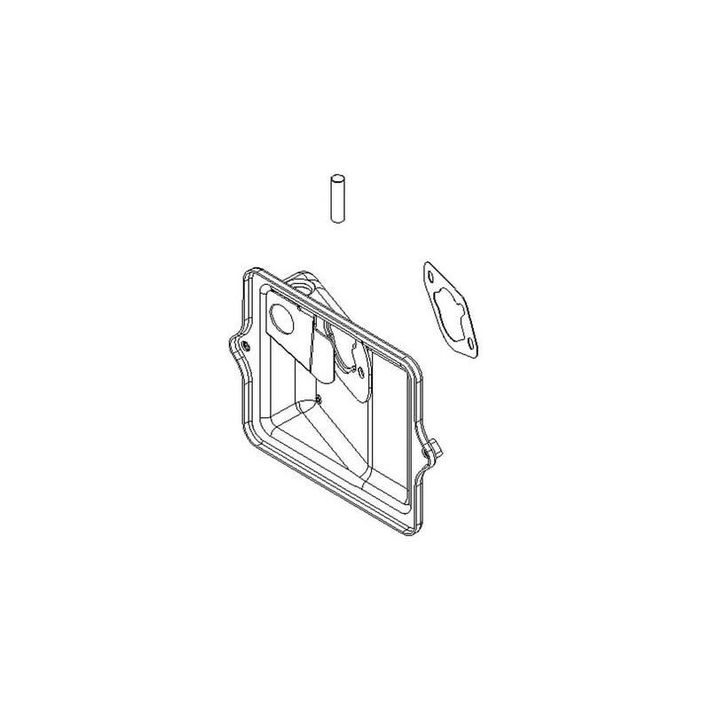 Basis-Luftreiniger - 799776