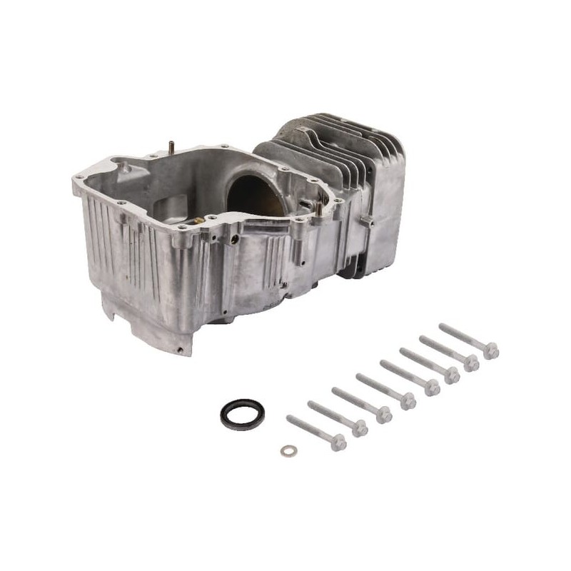 Cylinder assembly - 796010 Cylinder assembly - 796010