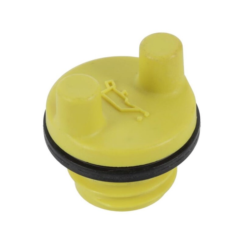 Cap-oil fill - 799857