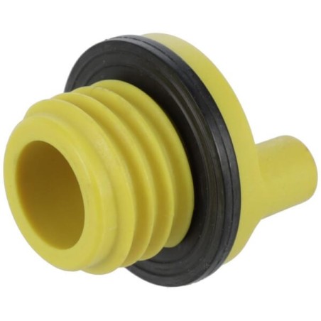 Oil filler cap - 799857