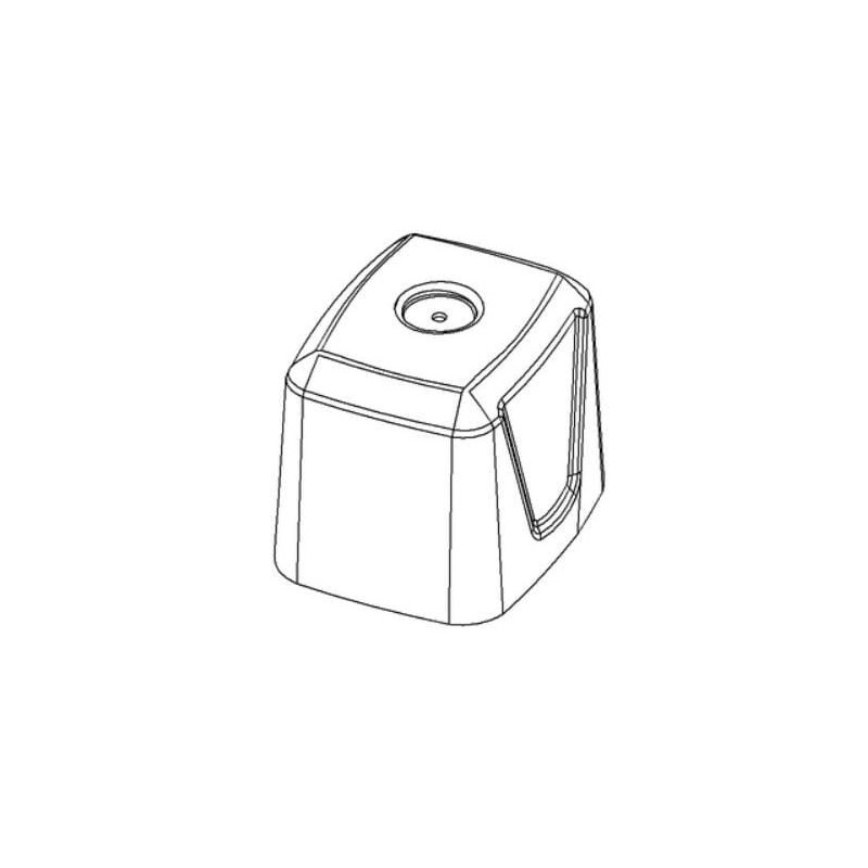Cover-air cleaner - 798963 Cover-air cleaner - 798963