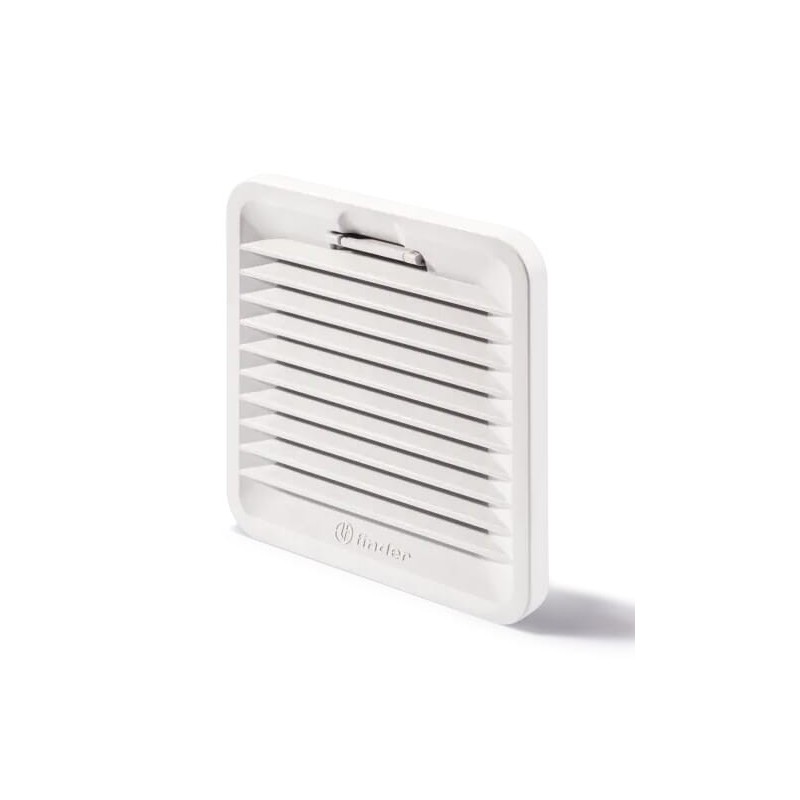 Abluftfilter für Ventilatoren mit Filter 7F.20, Größe 3 - 7F0200003000