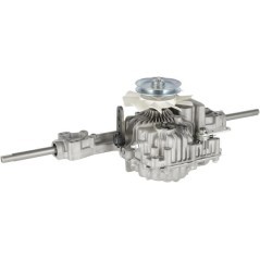 Transaxle K46EA - 7A646084720