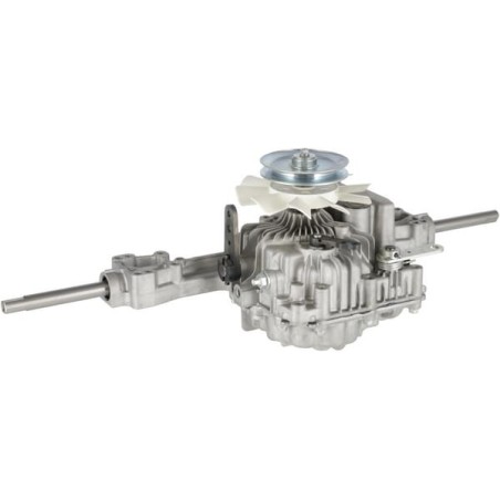 Transaxle K46EA - 7A646084720