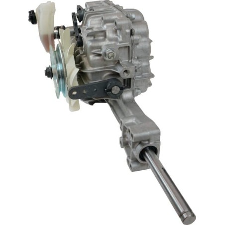 Transaxle K46O GPJ - 7A646024330