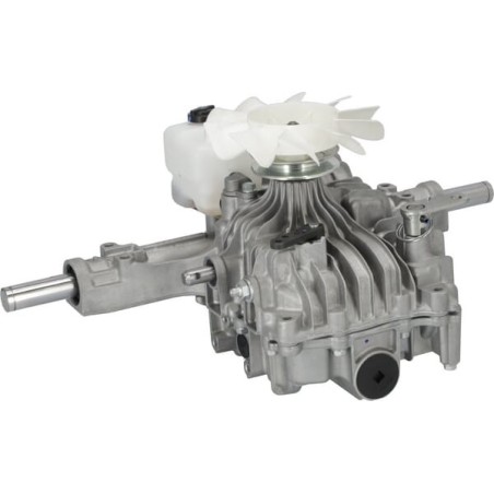 Transaxle K66AM - 7A632084750