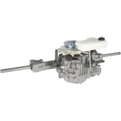 Transaxle K46CY - 7A646084580