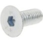 Countersunk screw - 7991510KO Countersunk screw - 7991510KO