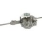K46cw Getr./Diff. - 7A646084340 K46cw Getr./Diff. - 7A646084340