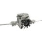 K46be Getr./Diff. - 7A646084121