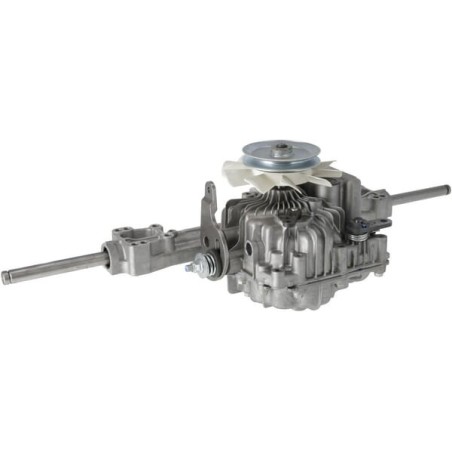 Transaxle K46DW suitable for Husqvarna - 7A646084680