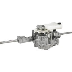Getriebeachse K46BD - 7A646084650