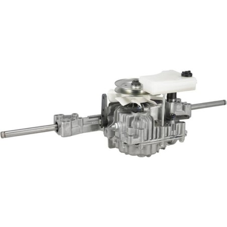 Transaxle K46BD - 7A646084650