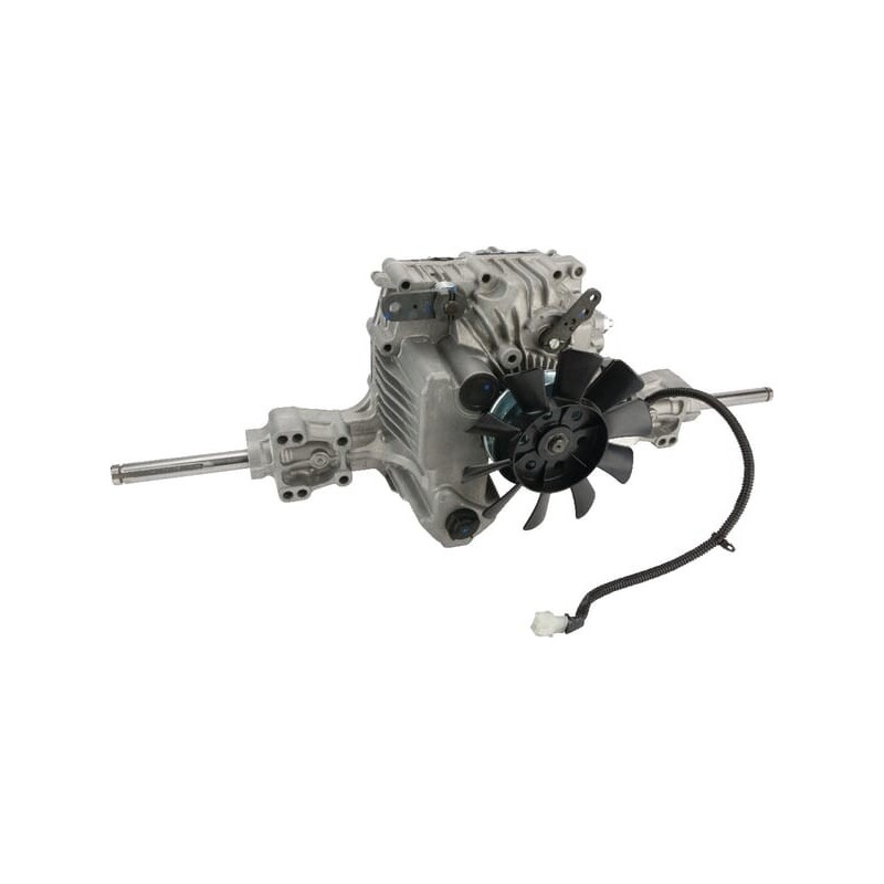 K46bn Getr./Diff. - 7A646084162