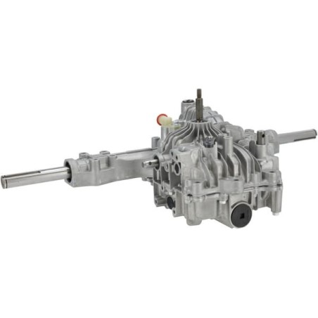Getriebe/Differentialeinheit K66AR - 7A632084790