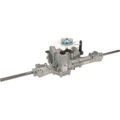 Transaxle K46CJ - 7A646084270