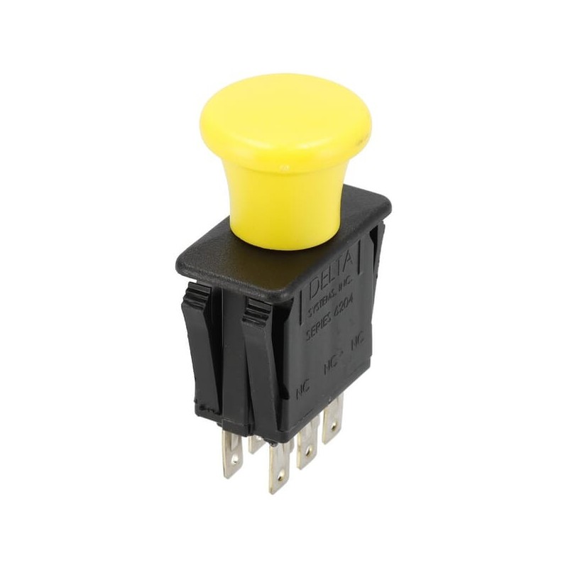 Switch assembly, clutch - 80196VK1003